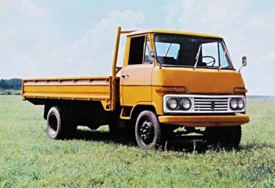  Jinbei Shenyang SY132A 1980 года  (фото 3 из 3)